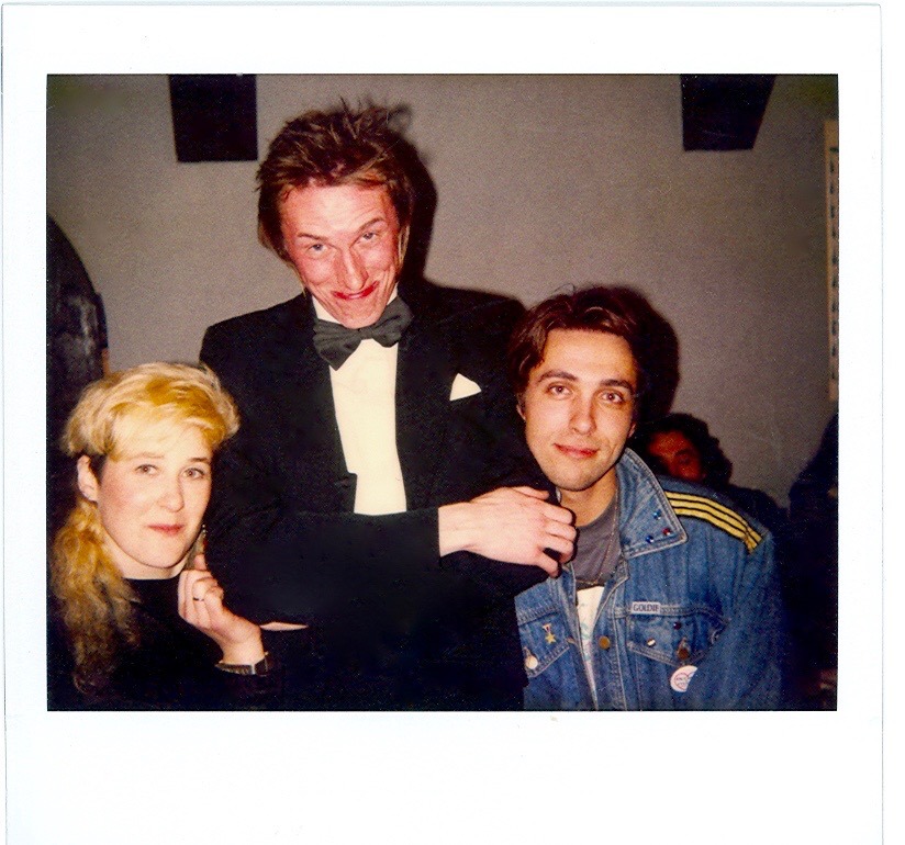 Stingray, Garkusha & Kurokhin, 1987